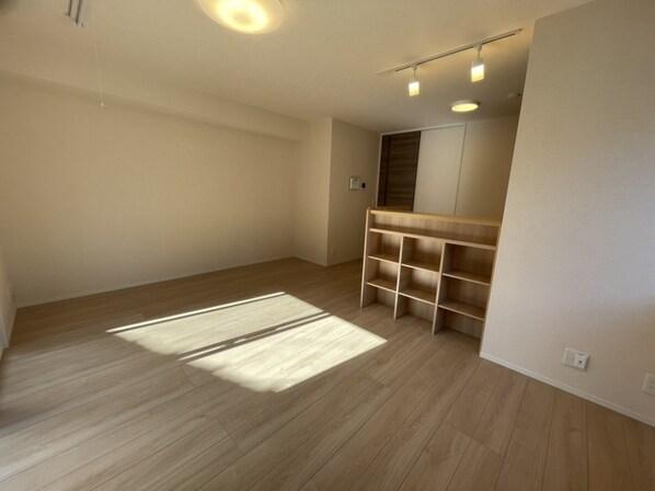 クレシア旭の物件内観写真